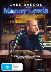 Manny Lewis |   DVD